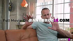 Hey Cute Blonde Teen Daisy, Who's the Only Male Banging Your Shaved Pussy Doggystyle?