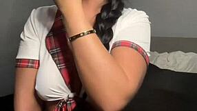 hey slutty british girlfriend, show me that horny webcam squirt toy fun