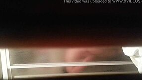 shemale wife smooth shaved cock tempts hardcore play