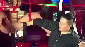 Damn this latina milf squirts wild on desk with toys!!