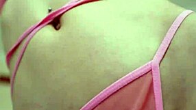 wet vagina redhead skinny slut hard fucked double vaginal penetration monster cocks six big cocks piss jets