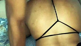 Pounding Massive Ass With Monster Big Cock Fury