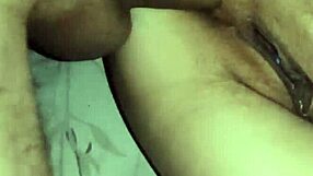 i train my milf wife anal with hubby and friends watching close up