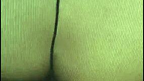 thai boss fucks shaved stocking secretary slut in public bathroom with monster cock creampie