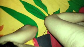 Indian Big Ass Girl Endures Brutal Doggy Pounding Hard