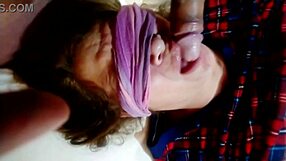 stepson shoves his huge cock in my mouth i'm so excited sucking that massive load