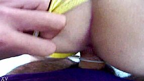 hot venezuelan latina begs fuck my tight cuca deeper couple style