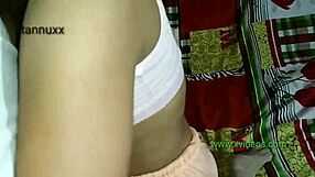 ohh that tailor's huge cock bends over chubby indian teen desi gf doggystyle homemade