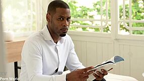 Nurse, You Ready for BDSM DP Punishment in Clinic Threesome?