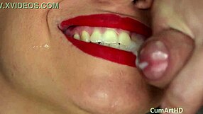 Oh man, I messed up... this cumpilation 12 has me swallowing every hot load in cfnm fetish