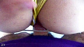 hot venezuelan latina begs fuck my tight cuca deeper couple style