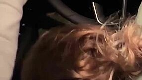 Husband Picks Up Wife After Meeting With Guy