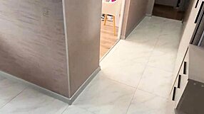 i spent time with friend's wife while husband was out russian homemade