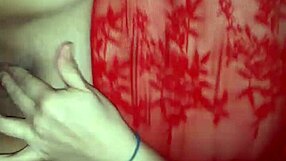 Slow Teasing Anal Stretch Builds to Intense Climax