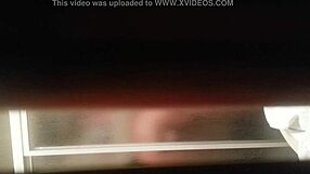 shemale wife smooth shaved cock tempts hardcore play