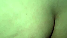 damn that slut rode the cock so hard her asshole turned inside out