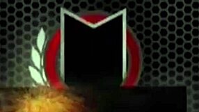 busty horny blonde vickie deepthroats and swallows rome majors big black cock cumshot