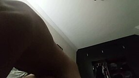 my stepsister bored led to wild intimate fun