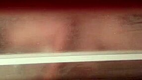 shemale wife smooth shaved cock tempts hardcore play