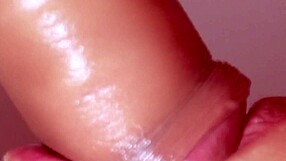 japanese slut gives close-up pov blowjob swallows every cum drop