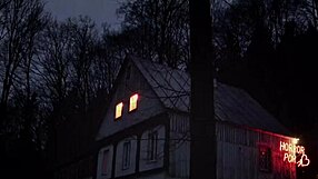 horrorporn beauty's double pussy hides kinky anal secrets deep inside