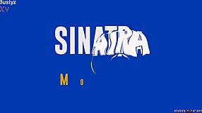 A Couple's Massage Ends In Cum-Swapping Threesome Hailey Rose Sinatra