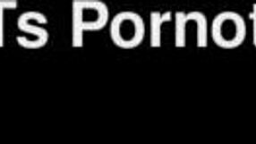 mmf threesome with blindfolded milf wife... hubby watches her moan on monster cock 😈👅