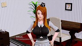 Harem hotel 127 master claims new sluts in luxury suites