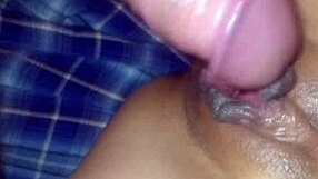 PUNISHING SCHOOLgirl FOR BEING LATE WITH ROUGH FUCK!