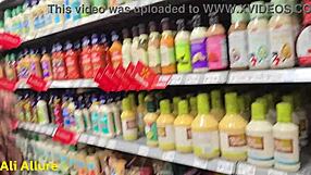 ALI ALLURE'S PANTY SHOPPING TURNS STEPBRO CREAMPIE SQUIRT EXPLOSION!