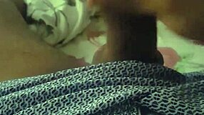 amateur with monster big cock burns intense horny desire ready to explode