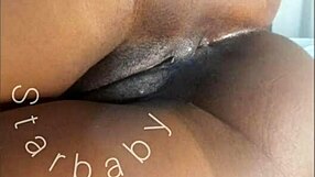 Pretty curvy teen solo fingers wet pussy and ass sensually