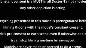 curly latina taylor ortega moans through backstage orgasm research