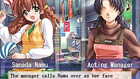 hey let's dive into cute teen group oral with small tits big bang age part 13