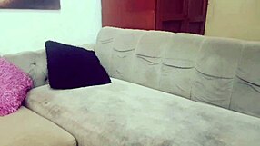 Petite ghetto amateur pussy slammed by massive black cock homemade