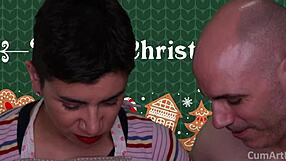 Oh man, I messed up... this cumpilation 12 has me swallowing every hot load in cfnm fetish