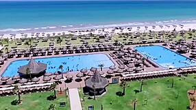 Horny mulatta fucks victor bloom's monster cock like crazy