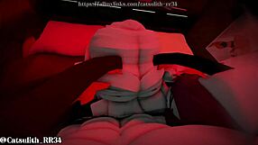 big ass big tits duo returns bent over for more cowgirl cum riding