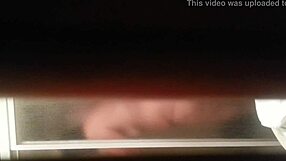 shemale wife smooth shaved cock tempts hardcore play