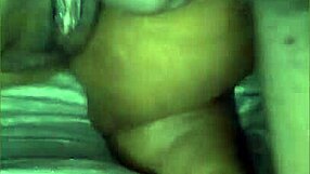 sweet ebony big booty milf takes my thick black cock deep