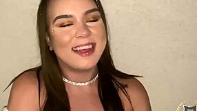 hey dude fiji falzz's wild bbc anal makes rome explode on her huge ass