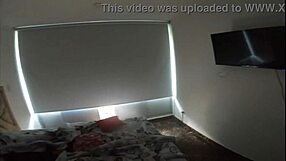 Stepsister Dances Teasing in New Condo Then Cums Hard on Your Cock!