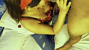 College Coed Indian Girl Tries Dirty Talk First Time Sex