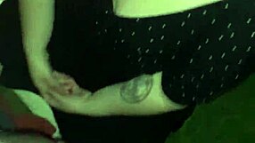 18yo Deepthroat Facefucked by Monster Cock Old Man Facial