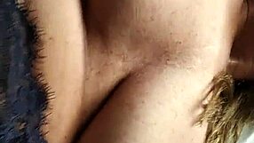 Milf's Pussy And Ass Pounded While Pink Vibrator Buzzes!