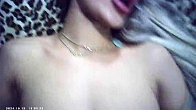 i loved the backstage shoot with maxxx loadz and asian blonde