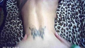 i loved the backstage shoot with maxxx loadz and asian blonde