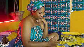 housewife feeling needy seeks company around the home