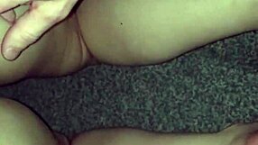 Homemade pawg rides massive homemade dick