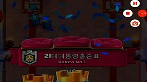 curious teen anal slut takes hardcore cumshot surprise